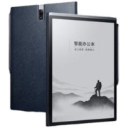 iFLYTEK 科大讯飞 X3Pro 10.65英寸 墨水屏电子书阅读器 WiFi 4GB+128GB 黑色