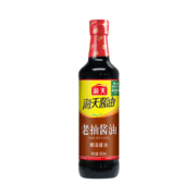 京喜特价app：海天老抽酱油500ml*1瓶