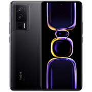 Redmi K60 骁龙8+处理器 2K高光屏 6400万超清相机 5500mAh长续航 12GB+512GB 墨羽 小米红米5G【直播间】
