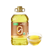 88VIP：喵满分 零反式脂肪非转基因葵花籽油 4L