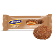 McVitie's土耳其进口 麦维他 焦糖夹心饼干巧克力 72g＊10件（买一赠一）