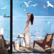 云南旅游 昆明大理丽江泸沽湖香格里拉西双版纳6天5晚跟团游网红旅拍 LOC 昆大丽6天