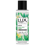 PLUR会员：LUX 力士 植萃精油香氛沐浴露旅行装小样 100g