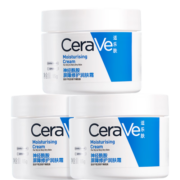 适乐肤（CeraVe）高保湿润肤霜85g (C霜水乳敏感肌乳液面霜男女护肤品礼物)