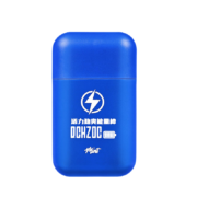 PLUS：QCHZOC双孔强劲薄荷犯困神器 防犯困鼻吸式清醒棒