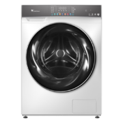 双11预售、PLUS会员：LittleSwan 小天鹅 水魔方系列 TG100VC806W 滚筒洗衣机 10KG