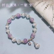新中式国风手链小众设计串珠手链