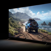 预售：MI 小米 电视S Pro 65英寸 MiniLED 144Hz高刷 4+64G大储存高清4K L65MA-SM S Pro 65英寸