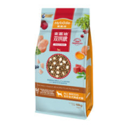 88VIP会员：Myfoodie 麦富迪 冻干双拼狗粮10kg通用型泰迪柯基金毛大小型成犬20斤装40 1件装