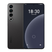 PLUS会员：MEIZU 魅族 20 Pro 5G手机 12GB+256GB 破晓灰