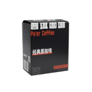 PLUS会员，概率券:普洱咖啡 云南小粒纯阿拉比卡2g*20条