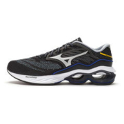 Mizuno 美津浓 Wave Creation 23 男子跑鞋 J1GC220109
