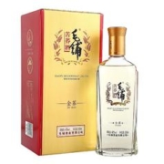 MAO PU 毛铺 苦荞酒 金荞 42%vol 白酒 500ml 单瓶装