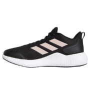 PLUS会员、限尺码：ADIDAS 阿迪达斯 女子 跑步系列edge gameday w运动跑步鞋FW7466