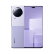 再降价、plus会员、需抢券：小米 Civi 3 前置仿生双主摄 天玑8200-Ultra  12GB+512GB