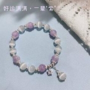 新中式国风手链小众设计串珠手链