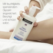 Neutrogena露得清 挪威配方系列 深层保湿身体乳 400ml
