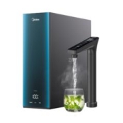 双11预售：Midea 美的 极光系列 MRO815-R 反渗透纯水机 800G