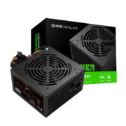 23日20点：影驰 守护者  台式机电脑机箱电源 G600 先锋版【额定600W】