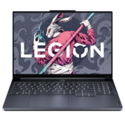 联想（Lenovo）拯救者R9000X 2023游戏笔记本电脑16英寸颜值电竞本(R7-7840H 16G 1T RTX4060显卡 3.2k高刷高色域屏)灰