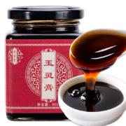 概率券:膏荣堂 玉灵膏 300g/罐