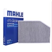 MAHLE 马勒 空调滤+空气滤套装 LX2014+LAK507（别克车系）