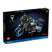 LEGO 乐高 新品 玩具男孩 机械组42159雅马哈摩托车 积木男孩 送礼