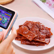 国家队运动员备战保障产品，优形 高蛋白鸡胸肉脯 60g*3袋