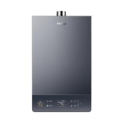 plus会员：Haier 海尔 JSQ31-16KT5FPRCU1 燃气热水器 16升