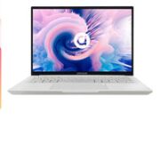 ASUS 华硕 a豆14 Pro 14英寸笔记本电脑（i5-12500H、16GB、512G）