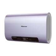 双11预售：Hisense 海信 纤薄扁桶 50升 家用电热水器 3200W速热