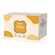 限移动端：惠寻 京东自有品牌手撕面包1000g 整箱装休闲食品办公室点心零食礼盒