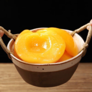 华味亨 黄桃罐头6罐*425g 午后水果罐头方便食品新鲜糖水黄桃罐头 425g黄桃罐头*6罐