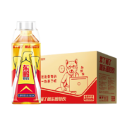 东鹏特饮 维生素功能饮料东鹏特饮250ml*6盒