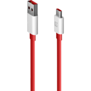 OnePlus 一加 原装Type-C 闪充数据线 支持8A大电流 80W Max