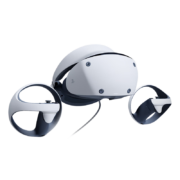 京东百亿补贴：SONY 索尼 PlayStation PSVR2 PS5专用 虚拟现实头盔头戴式设备  日版