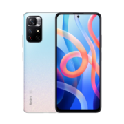 20点开始：Redmi Note 11 5G 天玑810 5000mAh大电池 立体声双扬声器 8GB+256GB 浅梦星河