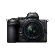 双11预售、88VIP：Nikon 尼康 Z 5 全画幅微单相机