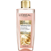 L'Oreal Paris欧莱雅 Age Perfect清爽爽肤水 200ml 含维C 到手￥28.91
