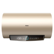 再降价、需首单礼金：海尔（Haier）50升电热水器速 EC5001-PD3(U1)