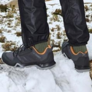 adidas 阿迪达斯 TERREX AX3 男子户外登山鞋 BTI73