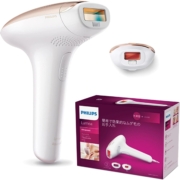 Philips 飞利浦 SC1997/70 IPL脉冲光脱毛器（带2个头）
