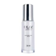 plus会员、概率券:玉兰油（OLAY）光感小白瓶精华液30ml