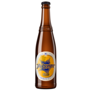 青岛啤酒（TsingTao）青岛皮尔森 精酿啤酒 450ml*12瓶 全麦啤酒 整箱装