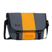 TIMBUK2邮差包单肩包男信使包潮流休闲运动斜挎包潮牌男包男友礼 光束橙 XS