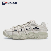 双11预售：FILA FUSION斐乐 潮牌男鞋 篮球鞋