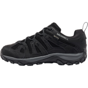 迈乐（Merrell）男女款户外登山徒步鞋减震ALVERSTONE 2GTX防水防滑耐磨透气徒步 J036899黑色（男款） 40