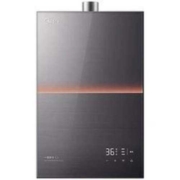 双11预售、PLUS会员：Midea 美的 安睡系列 JSQ30-M 9 Pro 下置风机水伺服 燃气热水器 16L