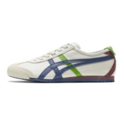 补贴购：Onitsuka Tiger 鬼塚虎 MEXICO 66 男女款低帮运动休闲鞋 1183A201-115