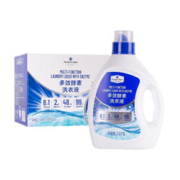 MEMBER'S MARK 多效酵素洗衣液 10kg(2.5kg*4)